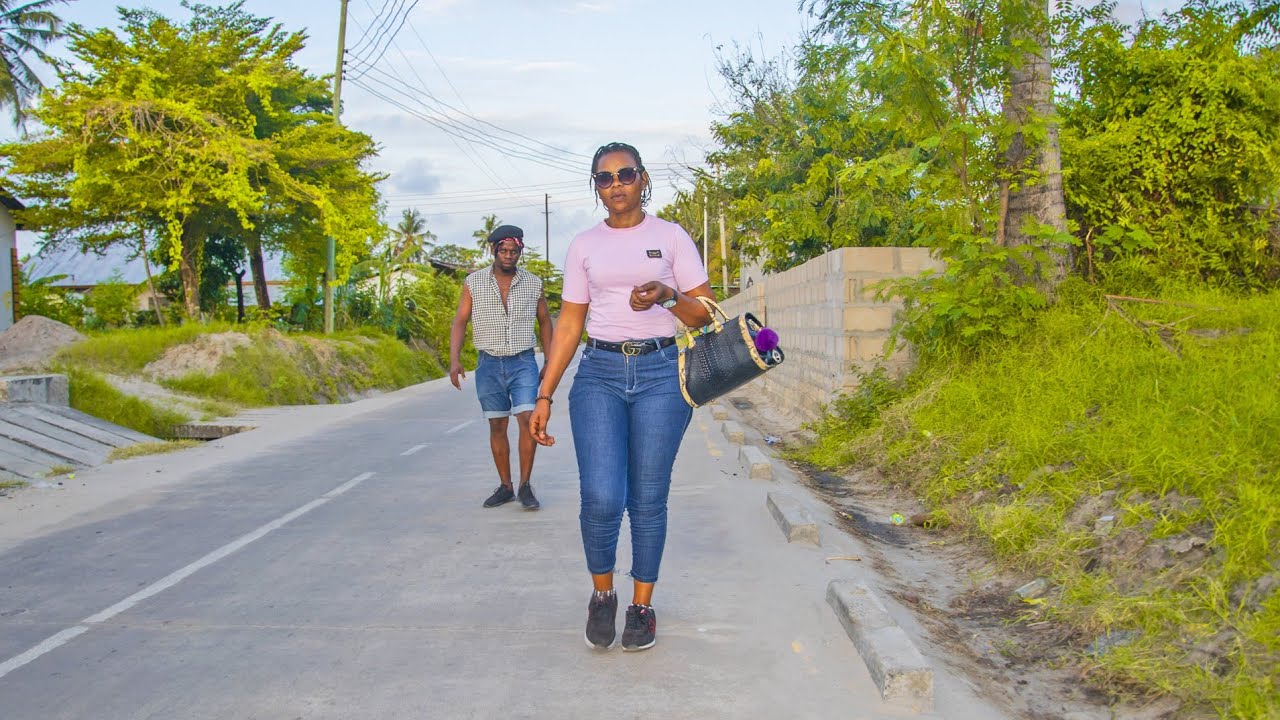 MSELA  KAPENDA PART 1