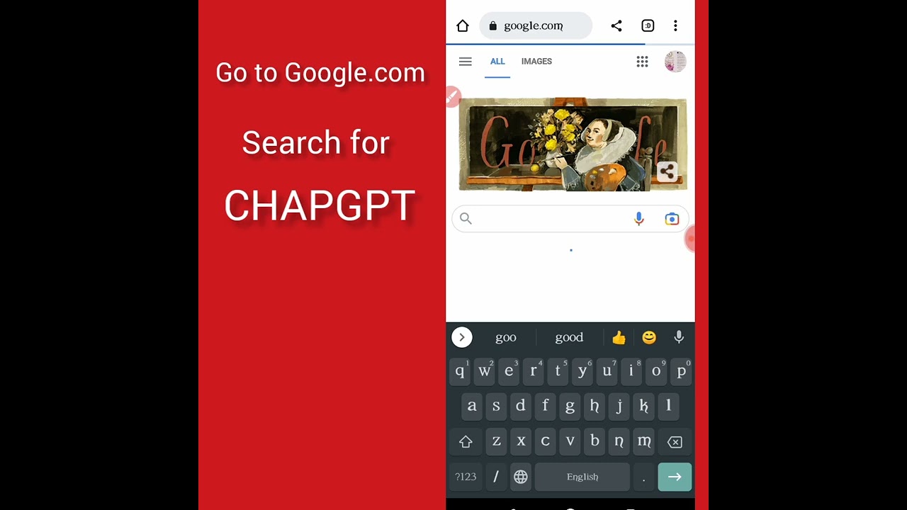 How To Register on CHATGPT 