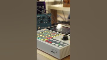 Smooth Beat on the MPC One