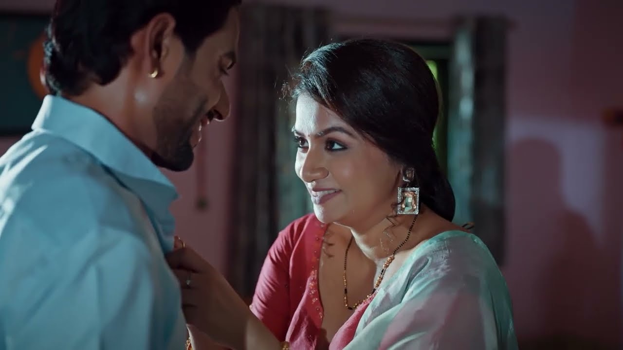 और जोर से करो, फिर मजा आएगा | Ullu New Web Series | Hindi Crime Show 