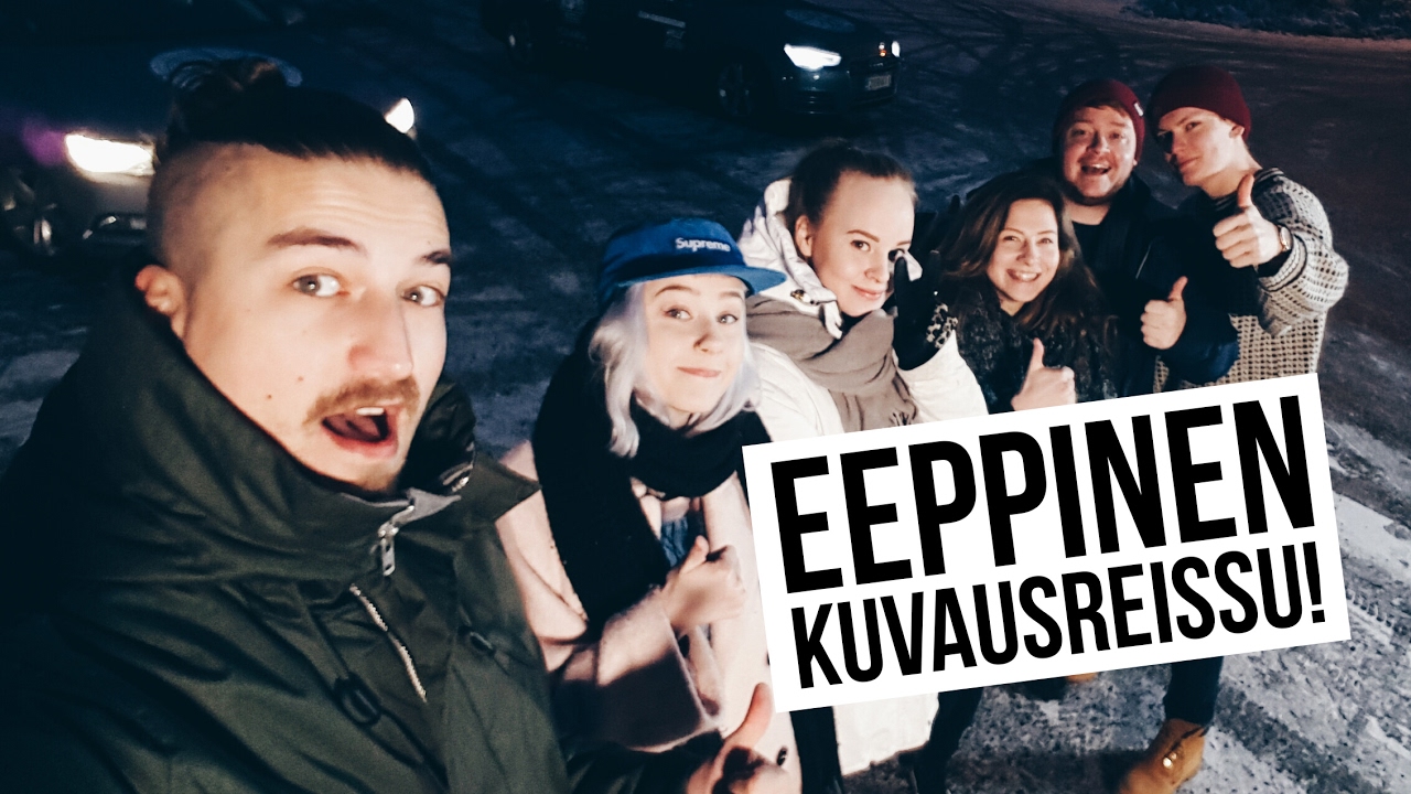 Dronella hotellia päin! GONE WRONG! :D