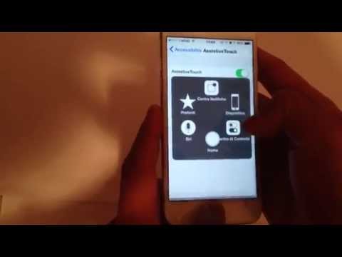 Video: Come Fare Lo Screenshot Dello Schermo Dell'iPhone