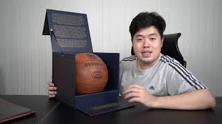 Spalding | 125 Years Spalding Basketball - Dilok Store [TH]