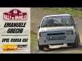 Rally del Brunello 2023 || Mirko Emanuele-Daniele Grechi || Opel Corsa GSi