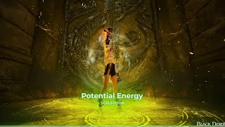 POTENTIAL ENERGY - BDO Scholar Theme (Hype Trap)