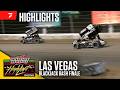 Blackjack Bash Finale | High Limit Racing at Las Vegas Motor Speedway 3/14/26 | Highlights