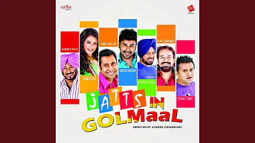 Jatts In Golmaal