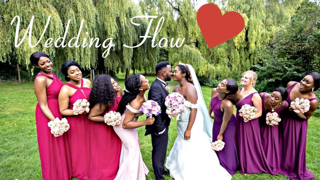 Let's go to an Igbo Wedding ! | Being MoChunks Season 1, Episode 4