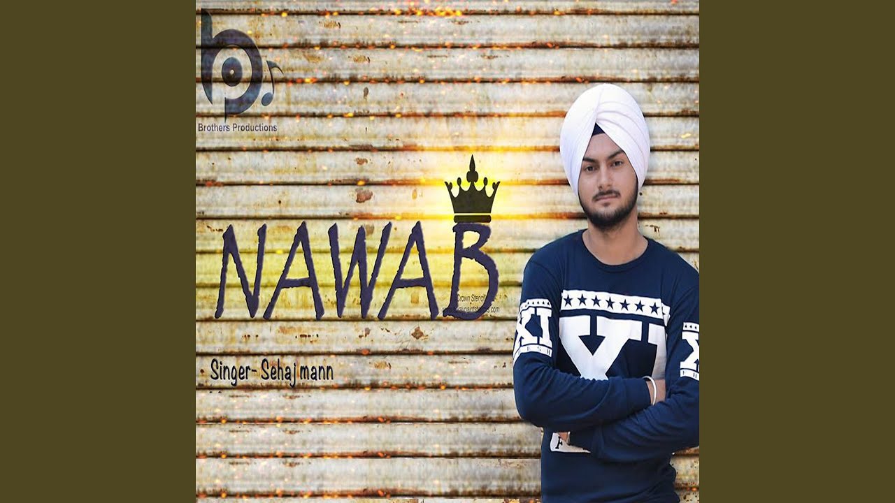 Watch Nawab on YouTube Watch Nawab on YouTube