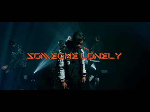 Set For Tomorrow - Someone Lonely (OFFICIAL VIDEO)
