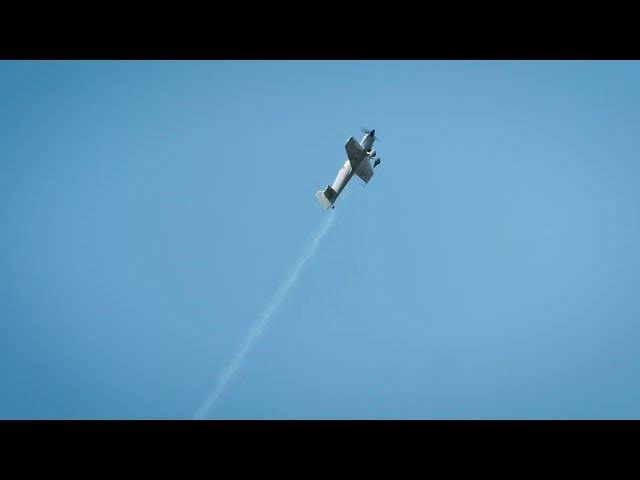 Jim Bourke Four Minute Free IAC Nationals 2025