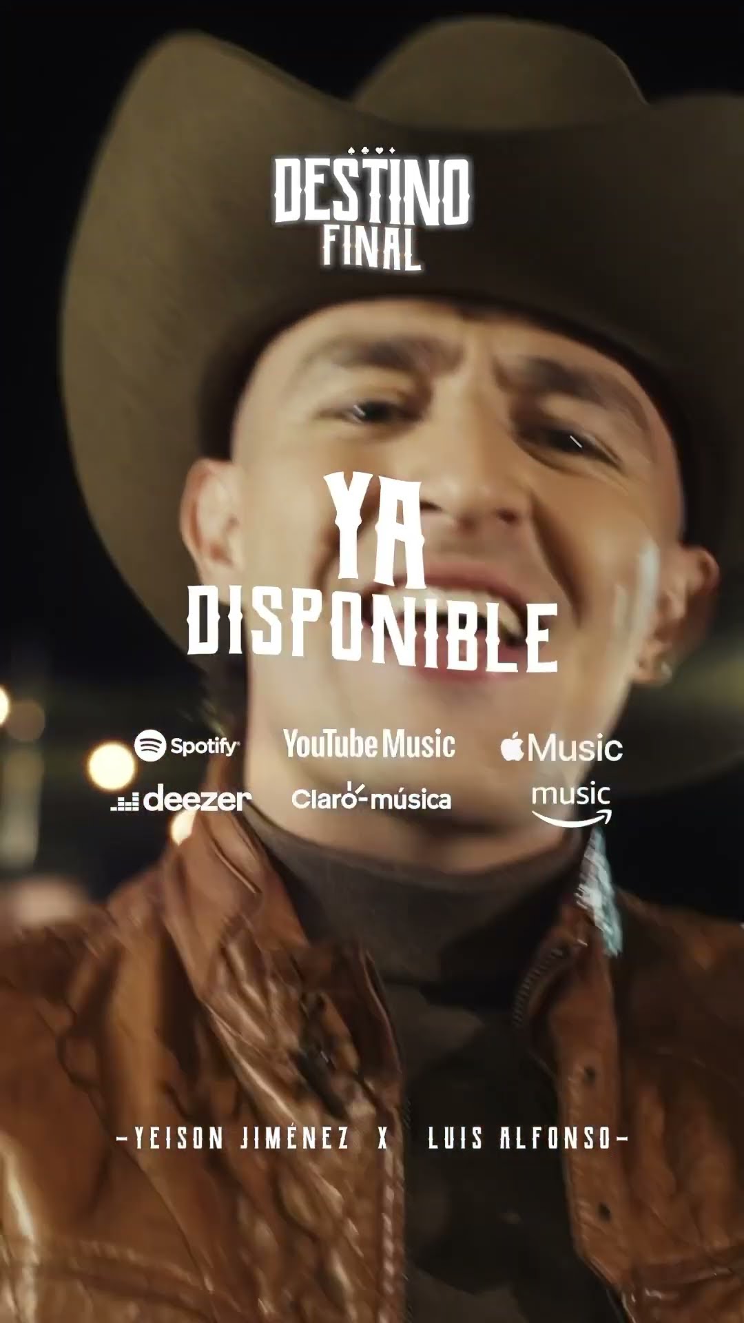 Ahora siii mi genteee! Se acabo la espera ?? Destino final ya disponible en todos lados ? ??