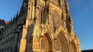 Notre-Dame du Reims