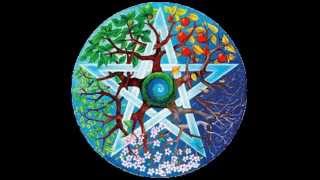 Round and Round - Lunacy (Lunacy, 1990)