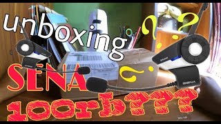 #22 UNBOXING intercome murah 100rban!!! screenshot 5