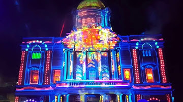 Hull UK City of Culture 2017: Made In Hull