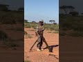 Military Somali 