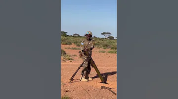 Military Somali 