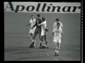 СССР - Венгрия. ЧЕ-1972. 1/2 финала (1-0)