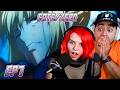 WE HATE THIS GUY! | Fate/Zero Episode 7 BLIND REACTION