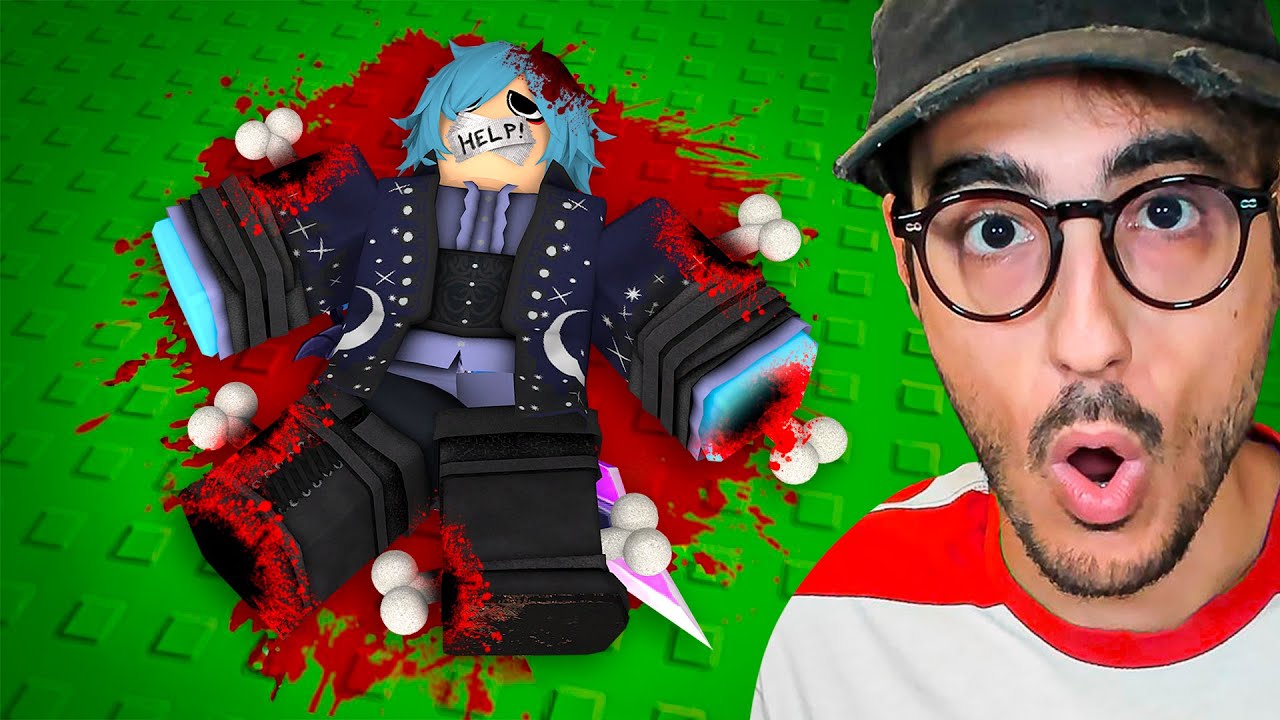 Mi SONO ROTTO 771,423,805 OSSA su ROBLOX!