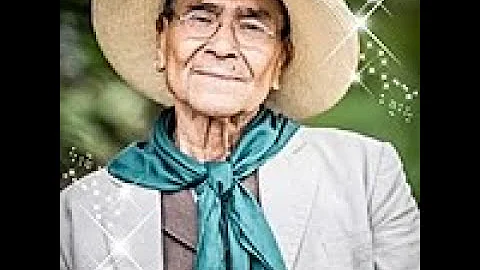 Celebration of Life for Barney Ingram