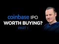 COINBASE IPO worth Buying? Answered here including IPO Price Prediction on April 14th 2021