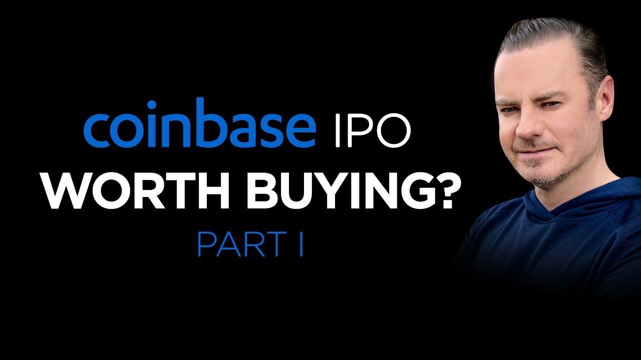 ⁣COINBASE IPO worth Buying? Answered here including IPO Price Prediction on April 14th 2021