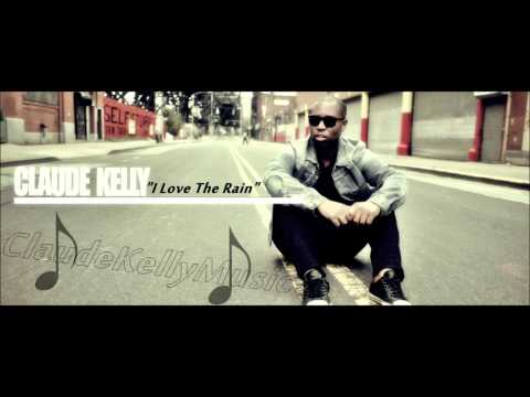 Claude Kelly -