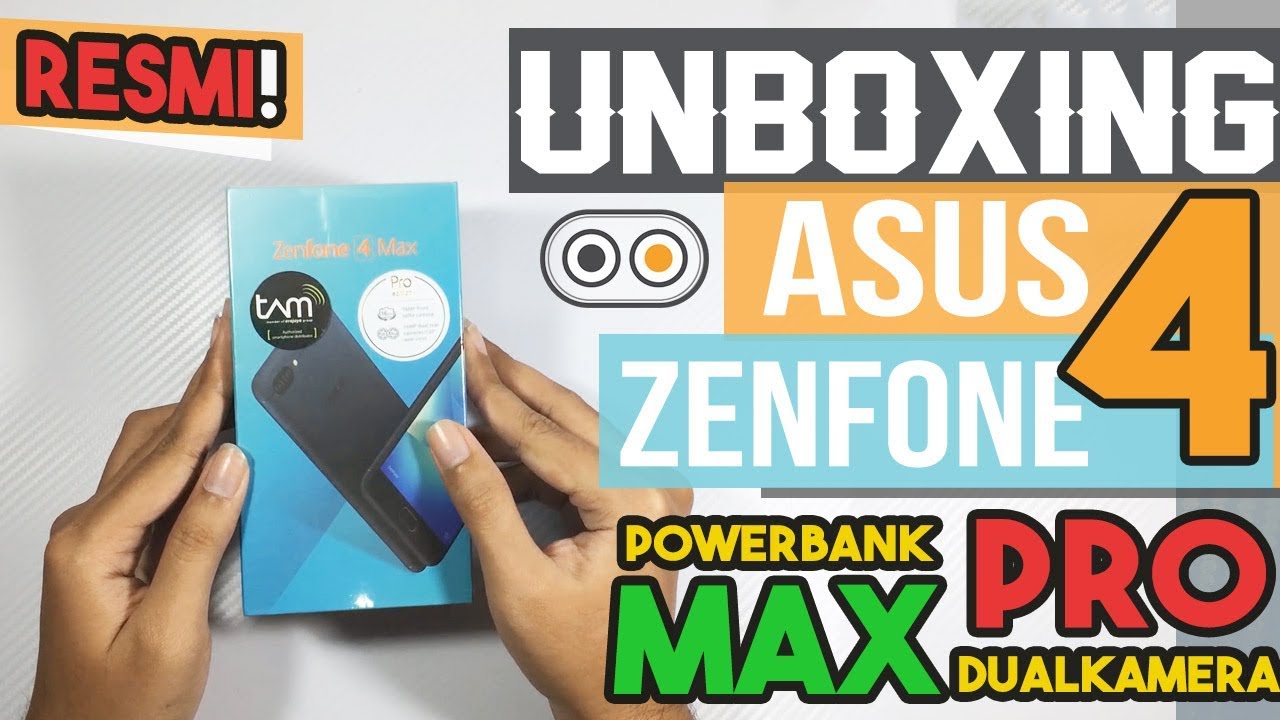 E-Hamii [2 Pezzi] Vetro Temperato Per ASUS ZenFone 4 Max Pro ZC554KL, 0,26mm 9H Anti-graffio E Anti-impronte
