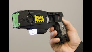 ŞOK CİHAZI ( STUN GUN ) ark jeneratörü deneyi