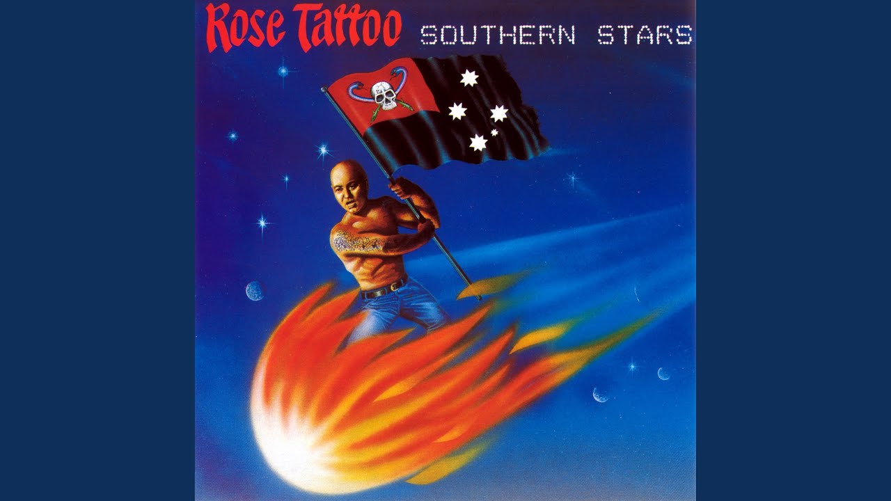 Southern Stars - YouTube