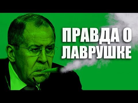 Досье на МИДа России ЛАВРОВА - Гражданская оборона