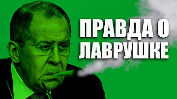 Досье на МИДа России ЛАВРОВА - Гражданская оборона