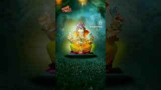 Ganpati Maza Nachat Aala viralshorts  ganeshotsav2023 suryakantshinde khulyachichavdi viral