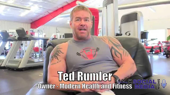 Ted Rumler - Modern Health and Fitness - TheSocialMediaSh...