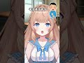 お前っていつも髪ボサボサでマスクにメガネつけてるよな#新人vtuber #vtuber #バズれ #shorts