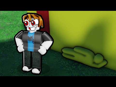 Thumbnail for MECHA CHAMELEON is now on ROBLOX..