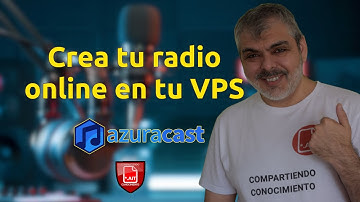 Crea tu propia radio online (y gana dinero con ella)