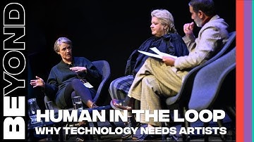 Seismic Shifts: Creators, Corporations and Culture - BEYOND 2025