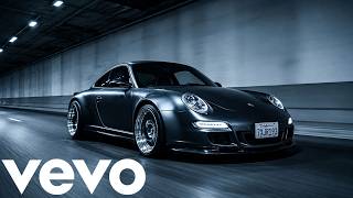 CAR MUSIC MIX 2026 🔥 MZADE, HilalDeep, OMER DEEP, KLADX, XEMMO | Bass Boosted Driving Playlist