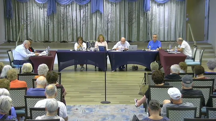 11/20/2025 C.C Master Board Meeting