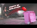 Footy In Isolation!