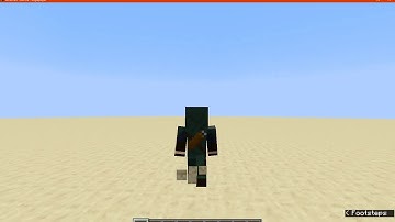 Toggle Toggle 1.15.2 & 20w12a (1.16) Fabric Mod Overview