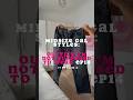 Midsize girls try straight leg jeans ❤️ [midsize fashion, uk style, outfits, body positivity]