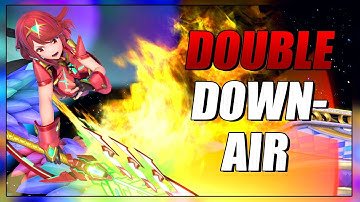 The Most Under-Used Pyra Setup