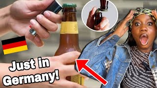 8 Things That Happen Only in Germany (Foreigner Reaction)