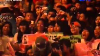 Tegar  Dilema sctv  27022013