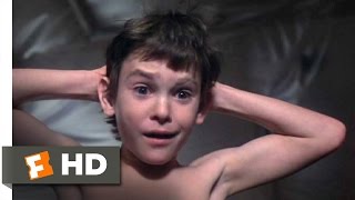 E.T.: The ExtraTerrestrial (8/10) Movie CLIP  He's Alive! He's Alive! (1982) HD