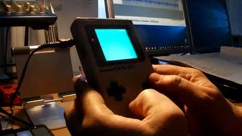 duality micro  -  Jason V. (live)